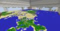 Карта Лапокраю нагорі