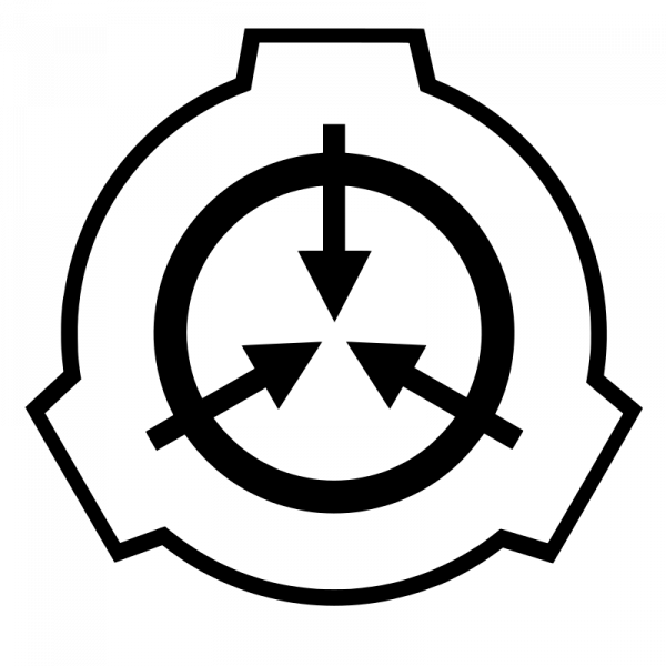 Файл:SCP Foundation (emblem).svg.png