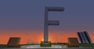 F