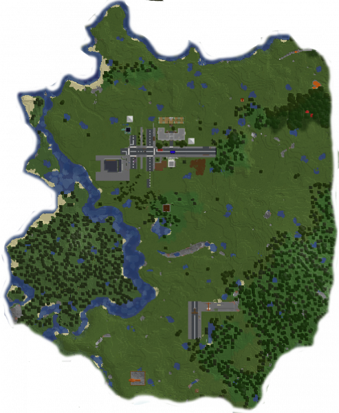 Файл:Мапа УНР.png