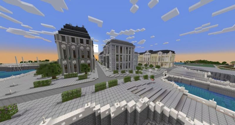 Файл:Український Майнкрафт сервер Dreamland, Готивіл.jpg